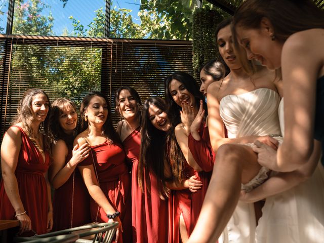 La boda de Pau y Vanesa en Valencia, Valencia 25