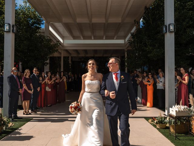 La boda de Pau y Vanesa en Valencia, Valencia 30