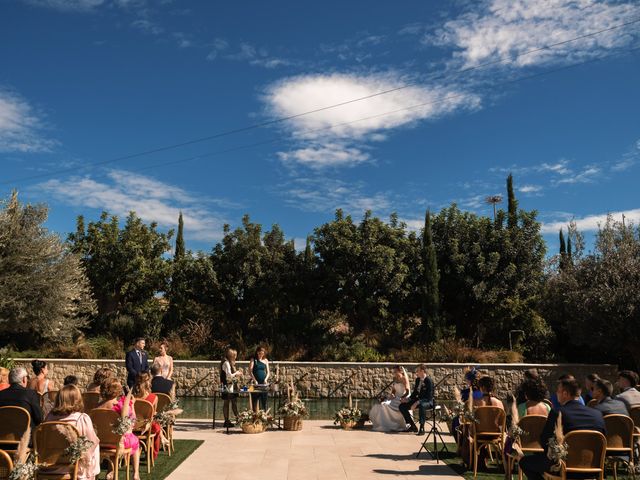 La boda de Pau y Vanesa en Valencia, Valencia 32