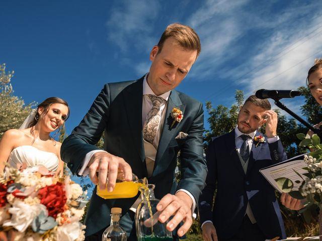 La boda de Pau y Vanesa en Valencia, Valencia 36