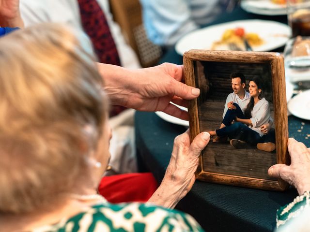 La boda de Pau y Vanesa en Valencia, Valencia 47