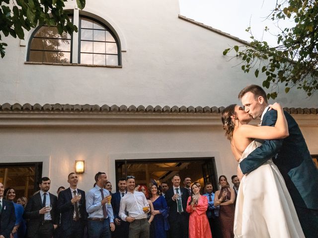 La boda de Pau y Vanesa en Valencia, Valencia 63