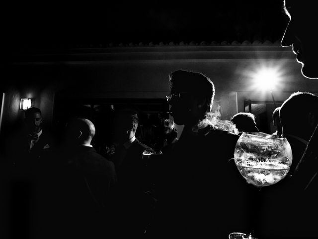 La boda de Pau y Vanesa en Valencia, Valencia 65