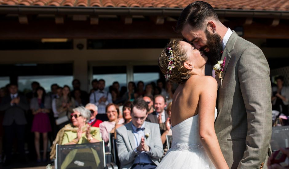 La boda de Orkatz y Isa en Hondarribia, Guipúzcoa