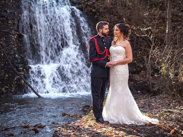 La boda de Rocio y Alberto en Alhama De Almeria, Almería 23