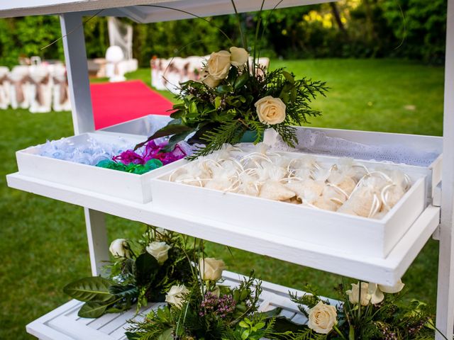 La boda de Belén y Rai en Jabalcuz, Jaén 26