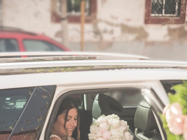 La boda de Manuel y Cristina en Valencia, Valencia 12