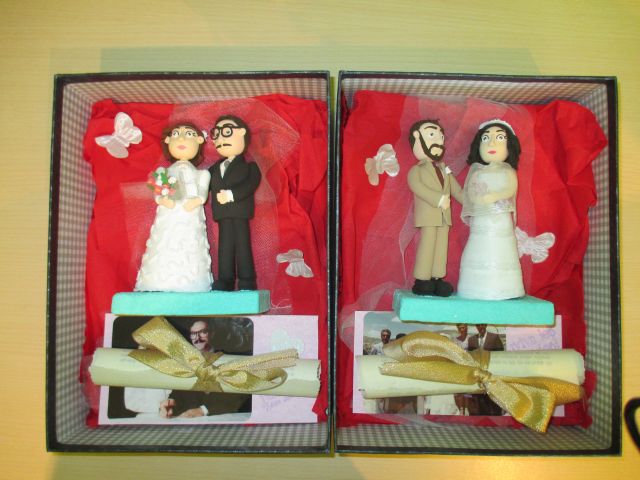La boda de Sergio y Elisa en Tarragona, Tarragona 13