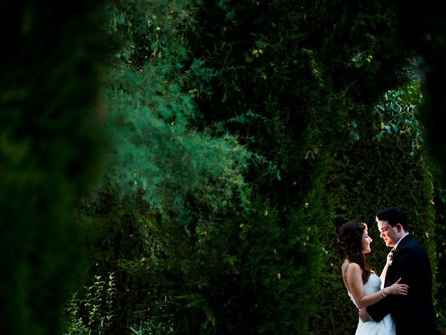 La boda de Jose y Bea en Illescas, Toledo 2