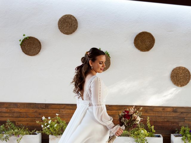 La boda de Nuria y Mario en Ciudad Real, Ciudad Real 13