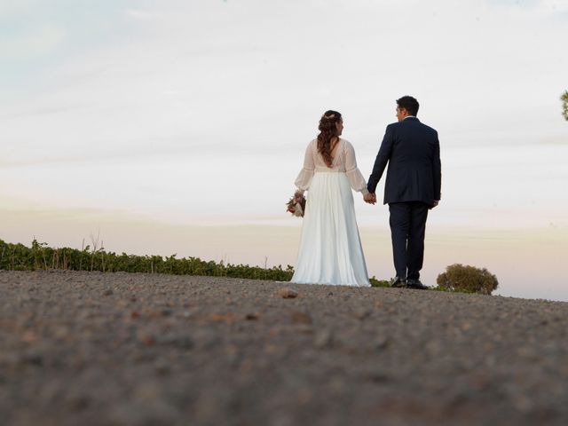 La boda de Nuria y Mario en Ciudad Real, Ciudad Real 26