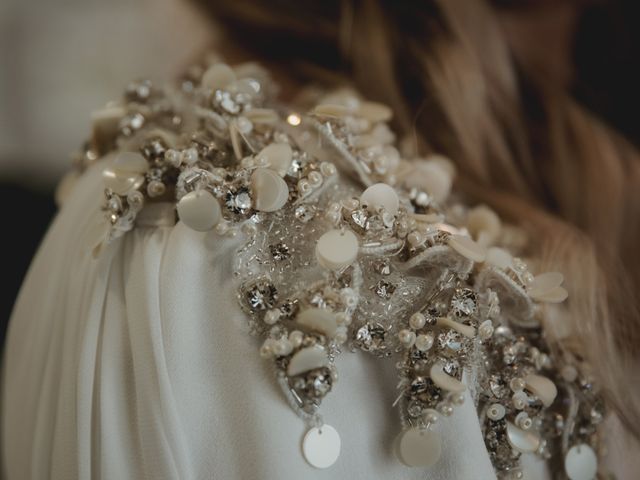 La boda de Santi y Jessicca en Velez Malaga, Málaga 15