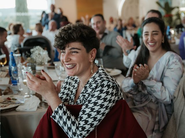 La boda de Santi y Jessicca en Velez Malaga, Málaga 55