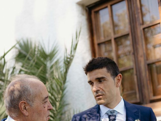 La boda de Narcís y Mònica en Odena, Barcelona 25