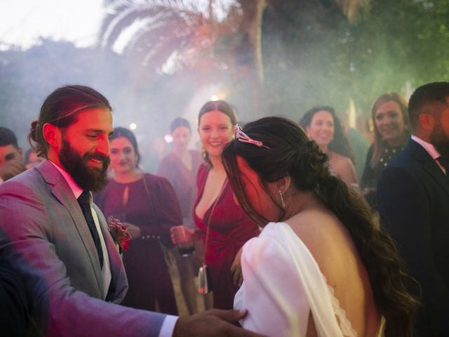 La boda de Ana y Nick en Palma Del Rio, Córdoba 37