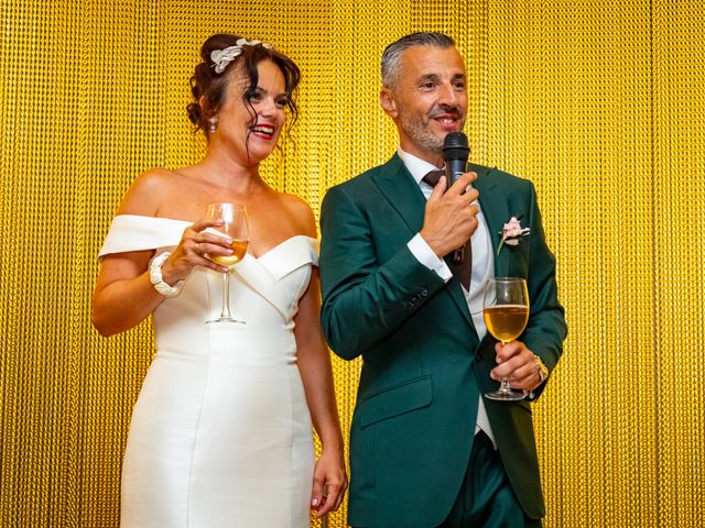 La boda de Laura y Enrique en Velez Malaga, Málaga 43