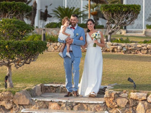 La boda de Ivan y Raquel en Vilanova I La Geltru, Barcelona 12