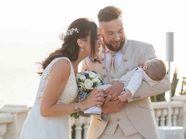 La boda de Ivan y Raquel en Vilanova I La Geltru, Barcelona 14