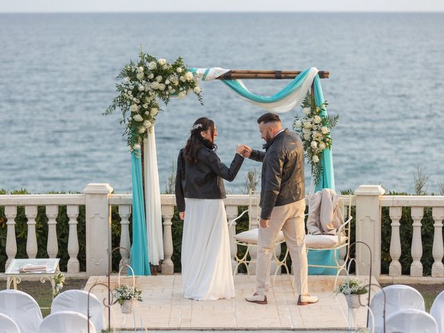 La boda de Ivan y Raquel en Vilanova I La Geltru, Barcelona 19