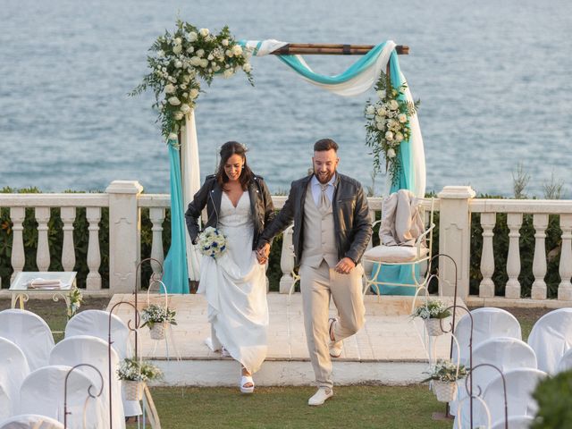 La boda de Ivan y Raquel en Vilanova I La Geltru, Barcelona 20