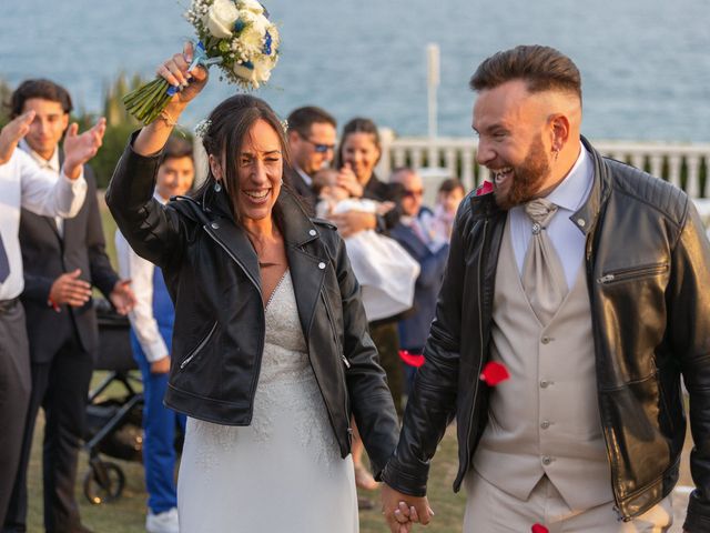 La boda de Ivan y Raquel en Vilanova I La Geltru, Barcelona 21