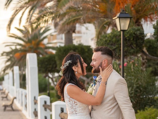 La boda de Ivan y Raquel en Vilanova I La Geltru, Barcelona 25