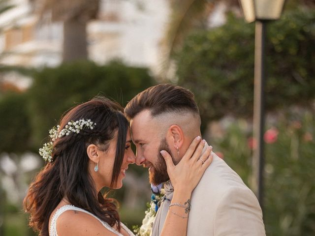 La boda de Ivan y Raquel en Vilanova I La Geltru, Barcelona 26