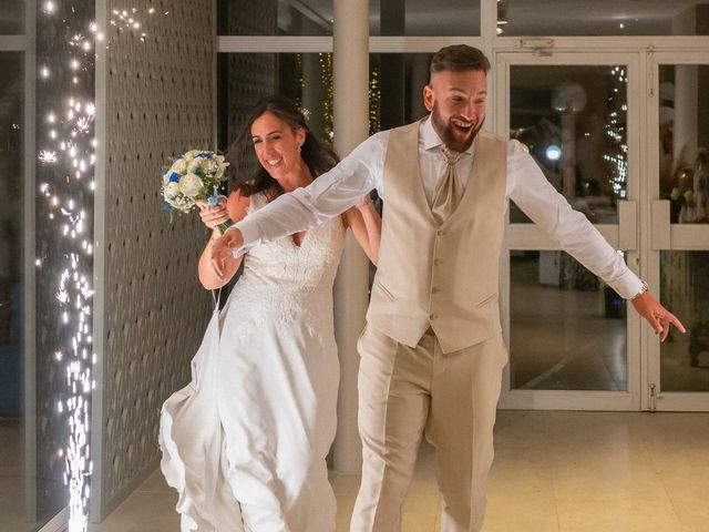 La boda de Ivan y Raquel en Vilanova I La Geltru, Barcelona 30