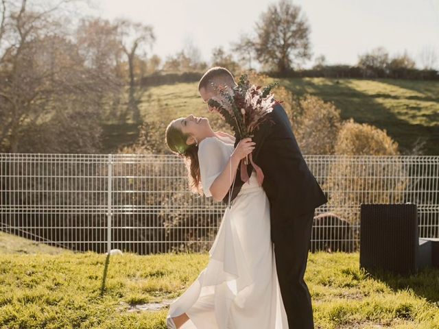 La boda de Diego y Ester en Hernani, Guipúzcoa 3