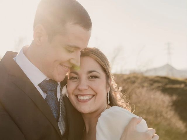 La boda de Diego y Ester en Hernani, Guipúzcoa 4