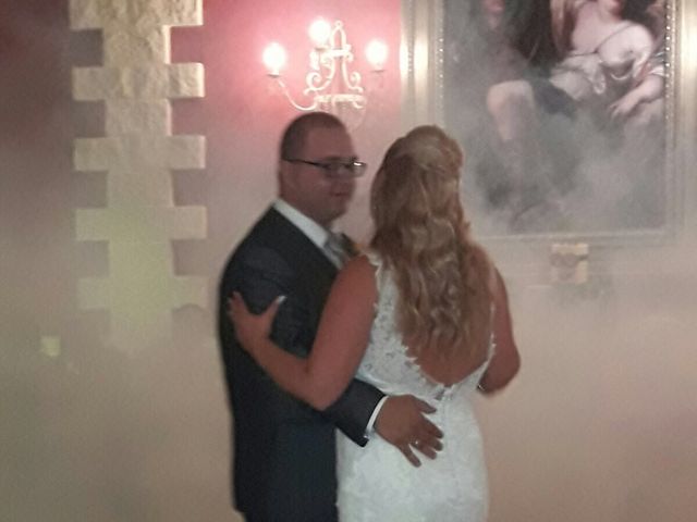 La boda de Jonnathan y Ana Maria  en Alcala De Guadaira, Sevilla 7