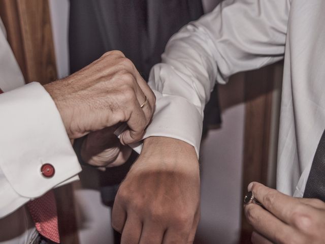 La boda de Manuel y Cristina en Valencia, Valencia 7