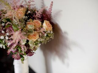 La boda de Cristina y Nacho 2