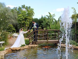 La boda de MIGUEL y MARIA ESTER