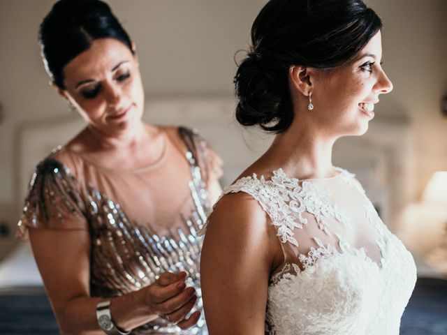 La boda de Anthony y Carol en Castelldefels, Barcelona 25