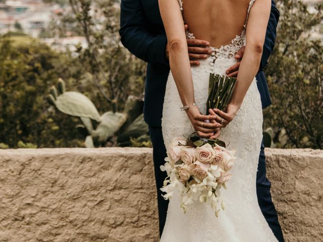 La boda de Anthony y Carol en Castelldefels, Barcelona 54