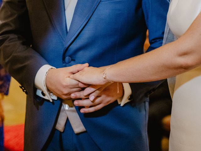 La boda de Rubén y Susana en Sotosalbos, Segovia 58