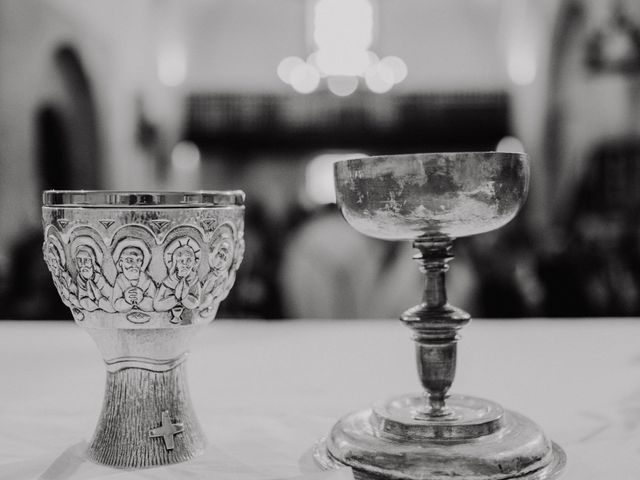 La boda de Rubén y Susana en Sotosalbos, Segovia 69