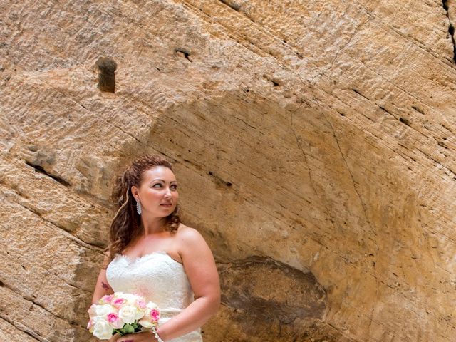 La boda de Javier y Geri en Deià, Islas Baleares 22