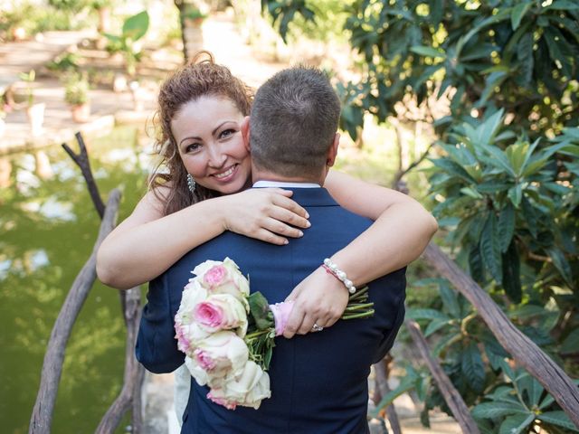 La boda de Javier y Geri en Deià, Islas Baleares 55