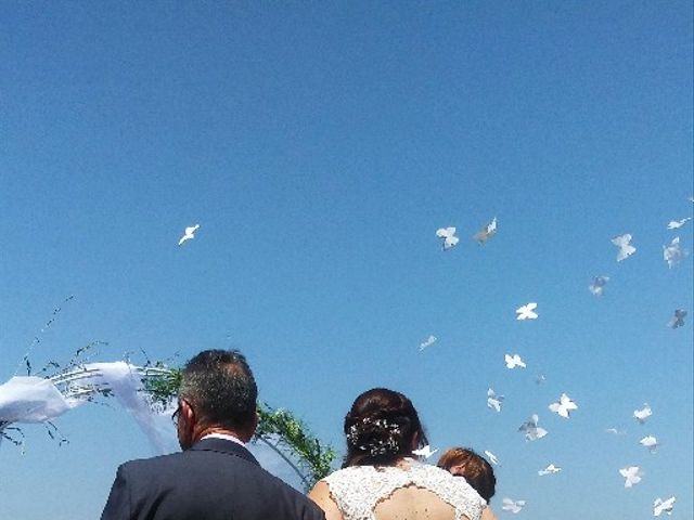 La boda de Germán y Esther en Canyelles, Barcelona 5