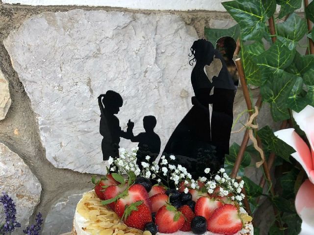 La boda de Germán y Esther en Canyelles, Barcelona 7