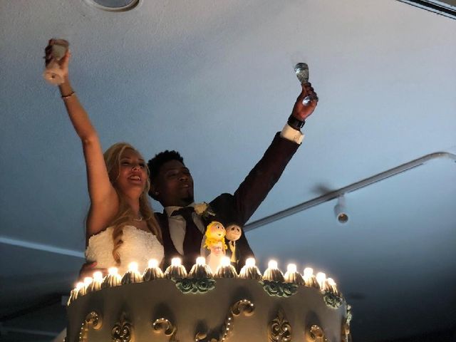 La boda de Enrique y Mireia en Barcelona, Barcelona 9