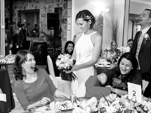 La boda de Mari Jose y Sergio en Cubas De La Sagra, Madrid 21