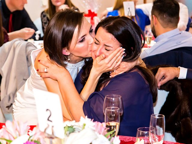 La boda de Mari Jose y Sergio en Cubas De La Sagra, Madrid 22