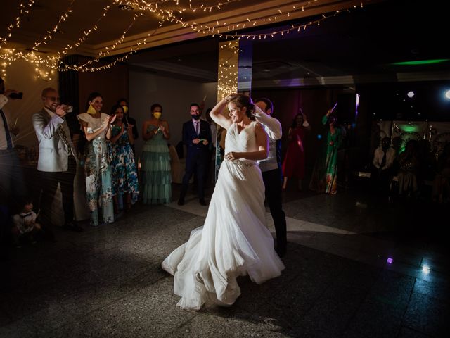 La boda de Epi y Luisa en Don Benito, Badajoz 13