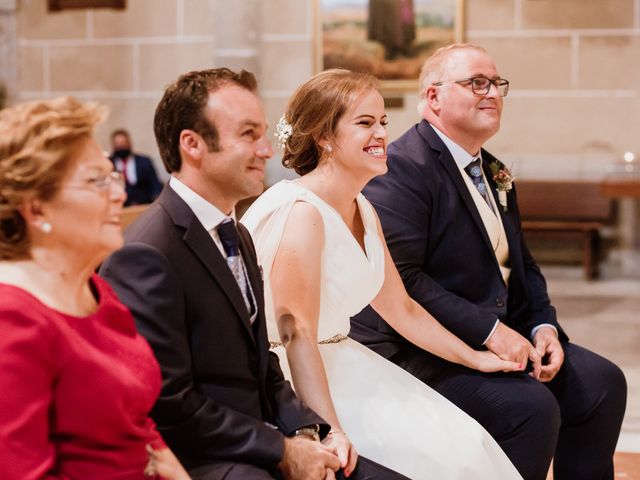 La boda de Epi y Luisa en Don Benito, Badajoz 14