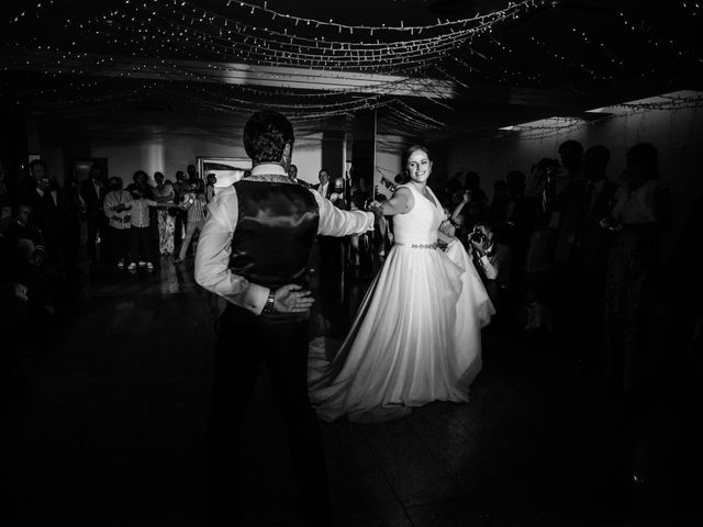 La boda de Epi y Luisa en Don Benito, Badajoz 19