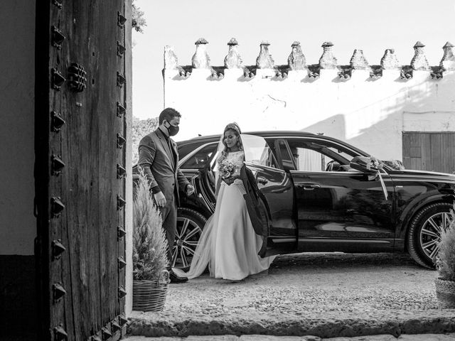 La boda de Rafa y Andrea en Gandia, Valencia 23