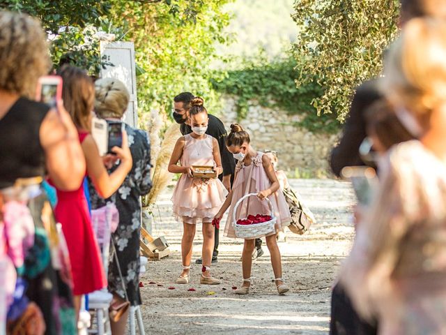 La boda de Rafa y Andrea en Gandia, Valencia 26